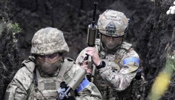 У зоні бойових дій 213 боєзіткнень, епіцентр – Покровський напрямок