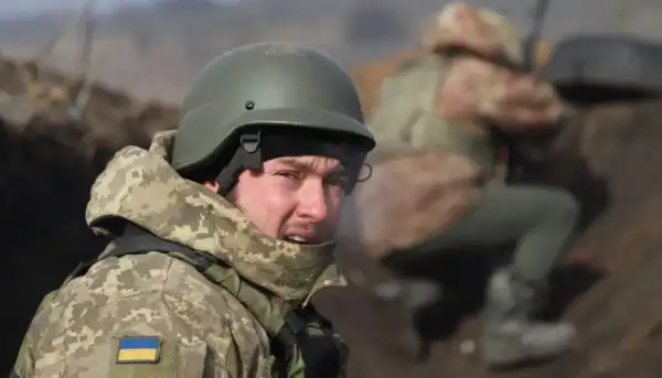 Оборонне відомство має намір врегулювати питання самовільного залишення частини: пропозиція для піхоти та штурмових підрозділів