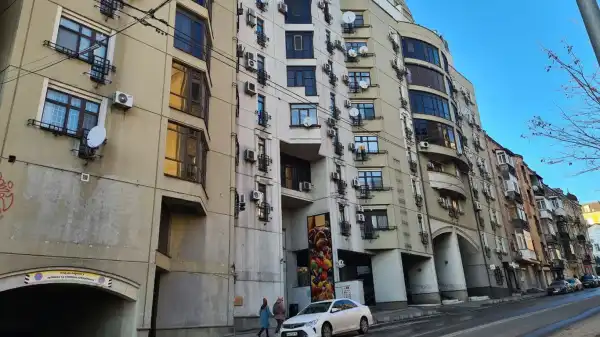 Квартирна оренда: обранці планують непопулярні зміни.