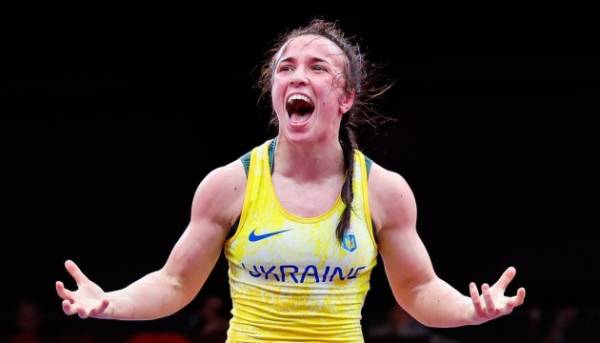Українська команда стартує на чемпіонаті Європи з боротьби 2026.