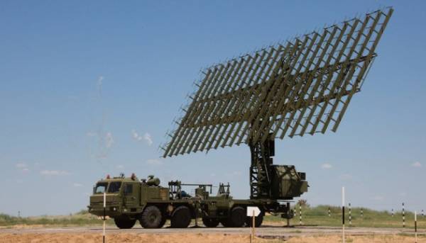 Оборонці поцілили в російські РЛС «Подльот» та «Небо-М», командні пункти і сховище&hellip;