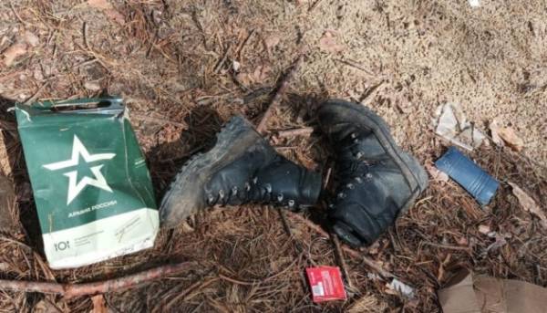 Вояки оприлюднили кадри розгрому російських штурмовиків під Костянтинівкою – УО «Схід»