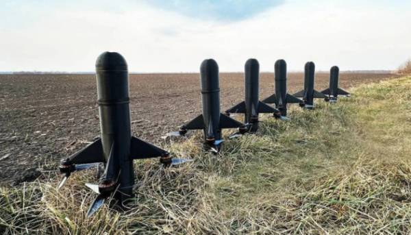 Березневий звіт: Українські дрони-інтерцептори нейтралізували понад 33 тис. ворожих безпілотників, – Федоров