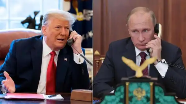 Помічник Путіна Ушаков заявив про готовність Кремля оголосити перемир’я