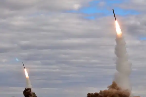 Експерт пояснив падіння інтенсивності російських ракетних атак.