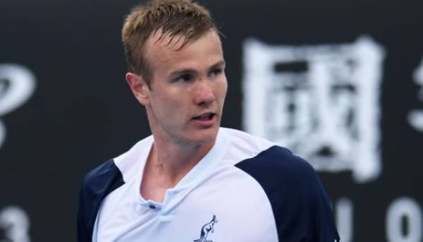 Сачко – фіналіст парного турніру ATP Challenger в Барлетті