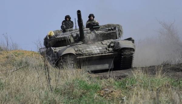 Бойові дії: 128 сутичок, українські війська ліквідували більше ніж 110 загарбників біля…