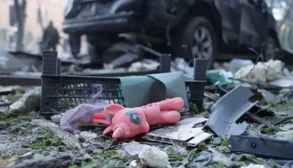 Російська армія посилила активність на всій передовій: інша стратегія біля Харкова та натиск на Покровськ.