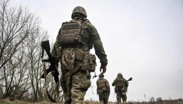 На передовій – 108 боєзіткнень, українські війська ліквідували більше 70 загарбників на…