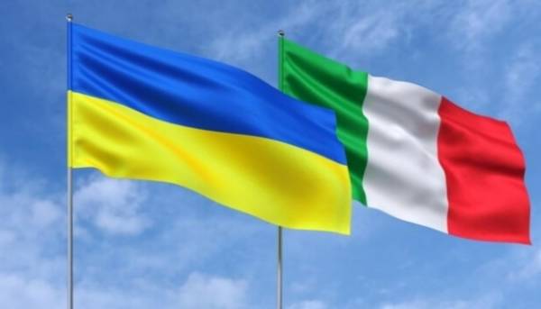 Україна й Італія розширюють спортивну взаємодію.
