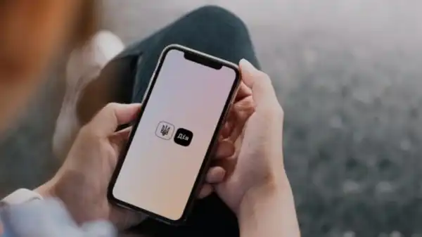 Відтепер звільнення з роботи можливе онлайн через “Дію”, – Свириденко