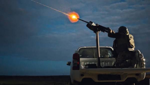 Протиповітряна оборона від вечора нейтралізувала 30 ворожих ракет і 580 дронів.