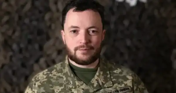 Наступ росіян триває, але… – Трегубов про обстановку на передовій.