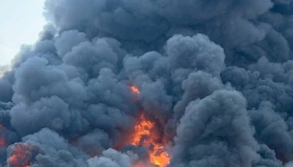 Удар по російських військових об’єктах: логістика, радіолокаційні станції, дрони на складах та&hellip;