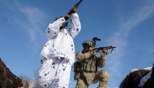 Оборонці відбили російський мотоциклетний штурм на Запоріжжі.