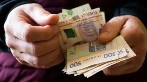 Підвищення пенсій: актуальні виплати пенсіонерам у квітні