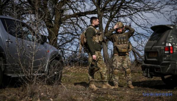 За день на передовій – 149 боїв, найзапекліші бої точаться на Покровському&hellip;