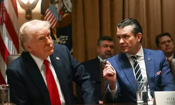 Трамп підриває НАТО: несподіваний виграш Європи, – Politico