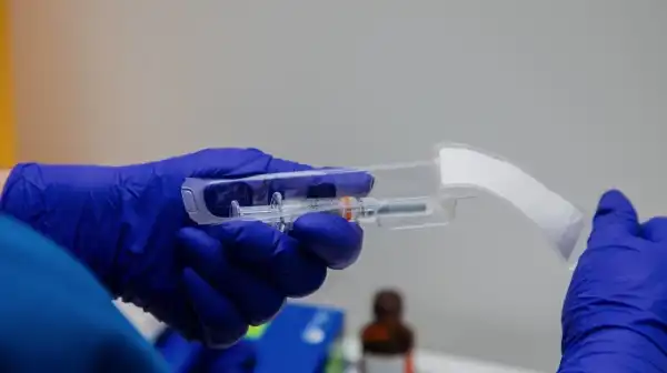 В Україні зафіксовано збільшення випадків сказу: зафіксовані смерті.