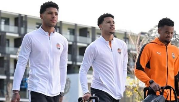 Де подивитися футбольну гру Ліги конференцій “Шахтар” проти “АЗ Алкмар”?