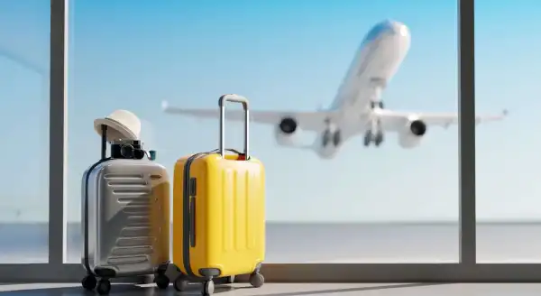 Не беріть це в літак: застереження туристам