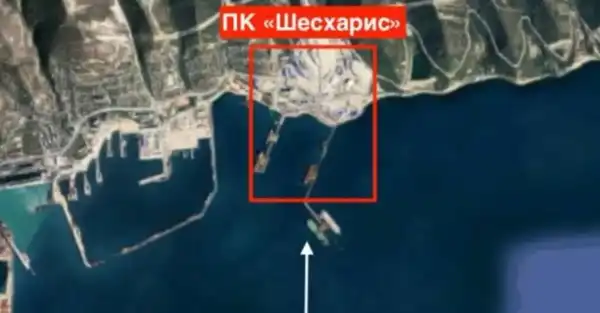 Новоросійський нафтовий термінал призупинив діяльність внаслідок атак України, – Reuters