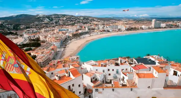 “Іспанія тебе трансформує”, – українка пояснила причини відтоку людей.