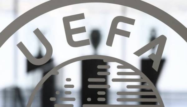 Україна покращила позицію в рейтингу коефіцієнтів УЄФА, піднявшись на 24-те…