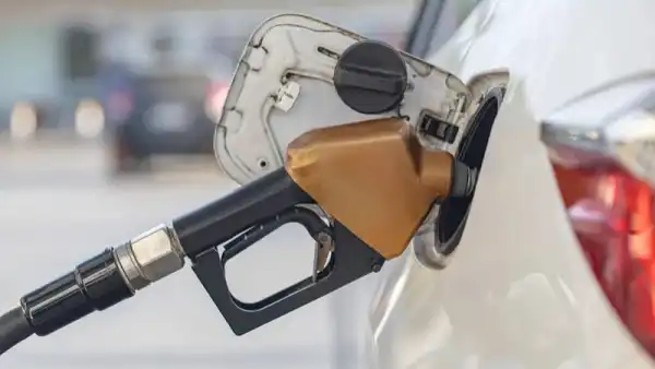 Бензин на заправках 31 березня: актуальні ціни.