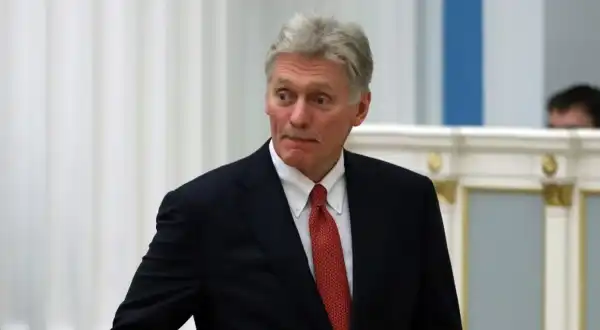 У Кремлі озвучили думку про призупинення переговорів з Україною.