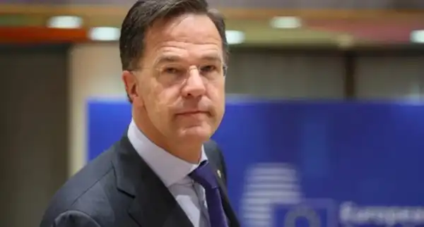 “Не передбачаю швидкого членства України в НАТО”, – відповів Рютте.