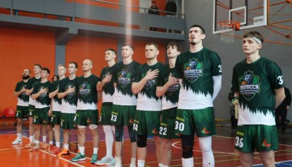 Визначено заключний етап ігор на виліт у баскетбольній Першій лізі України