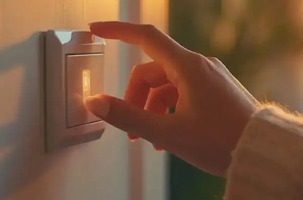 Екстрені вимкнення електроенергії: де найбільші проблеми з живленням