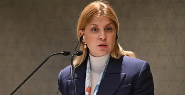 Україна просить Америку повернути російські обмеження