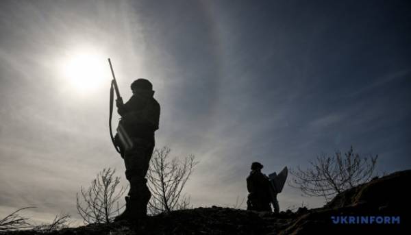 Від початку дня на передовій – 64 боєзіткнення, найзапекліші бої точаться на…