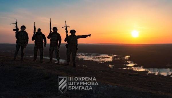 Третій армійський корпус відкинув твердження Росії про захоплення Луганщини.