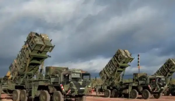 Patriot: фахівець пояснив безальтернативність цих систем для України