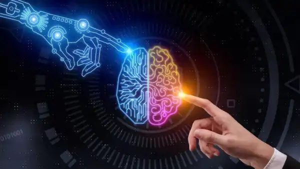 Фахівець вказала на роботи, які не під силу ШІ