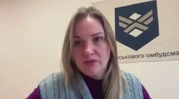 Омбудсмен: “Психологічно важко” про випадки відмов від служби в ТЦК.