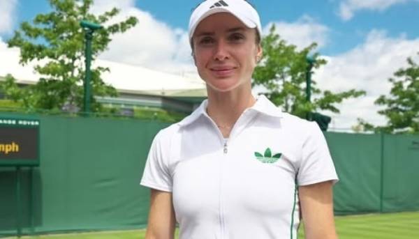 Світоліна програла в півфіналі турніру WTA 500 у Штутгарті.