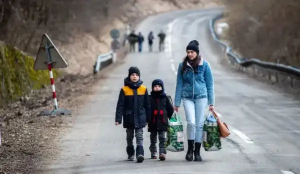 Україна готується до повернення двох мільйонів людей: що буде робити держава, — міністр