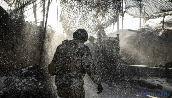 Зранку війська РФ провели 58 наступів, близько половини з них – на&hellip;