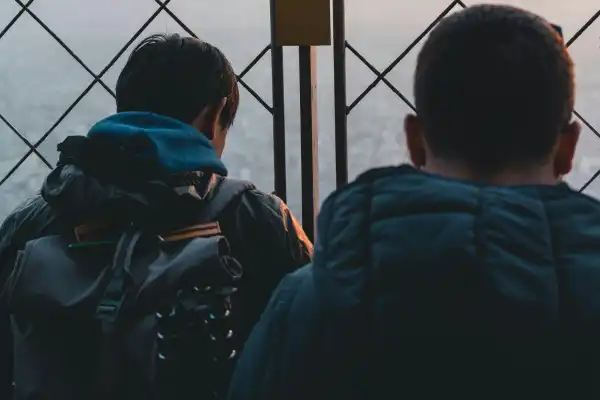 Українці з-за кордону: нові вимоги для чоловіків по поверненню.