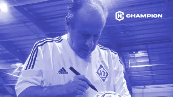 Зірка київського Динамо: чеський суд виніс умовний вирок.