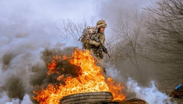 У боях зафіксовано 166 сутичок, Покровський відтинок – ключовий для противника
