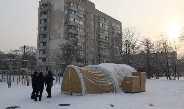 Експерт: Українцям час готуватися до зимових складнощів.