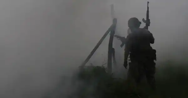 Темпи просування військ РФ на фронті значно впали, – ISW