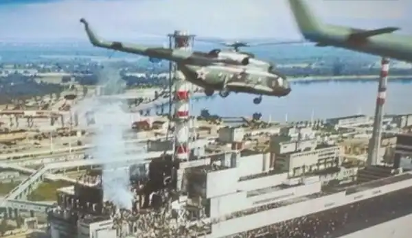 Чорнобиль: 40-річчя катастрофи, що зруйнувала СРСР