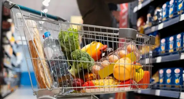 Фахівці очікують двоетапне зростання цін на харчі в Україні.