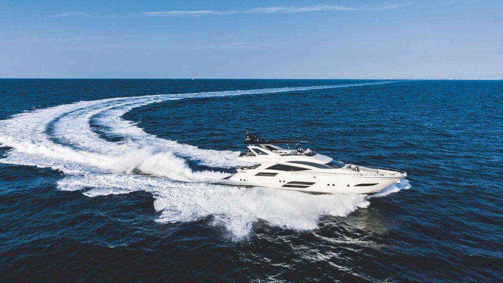 навчання в судношколі Либідь-А